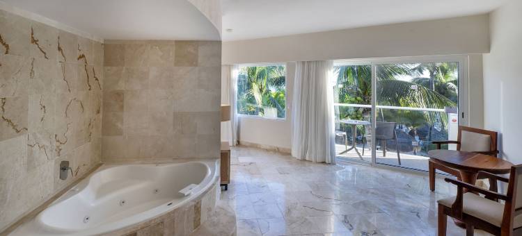 韦瓦阿兹特克全包度假村，温德姆Trademark精选(Viva Azteca by Wyndham, A Trademark All Inclusive Resort)图片