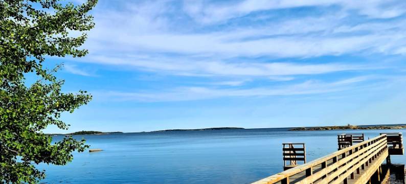 斯图格比 AB 柯勒威基思露营酒店(Kolleviks Camping Och Stugby)图片