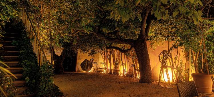 莱斯维涅斯布兰彻斯酒店(Logis Vignes Blanches Hôtel Cosy et Restaurant de Terroir)图片