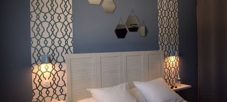 莎拉曼德雷酒店(La Sarlamandre)图片