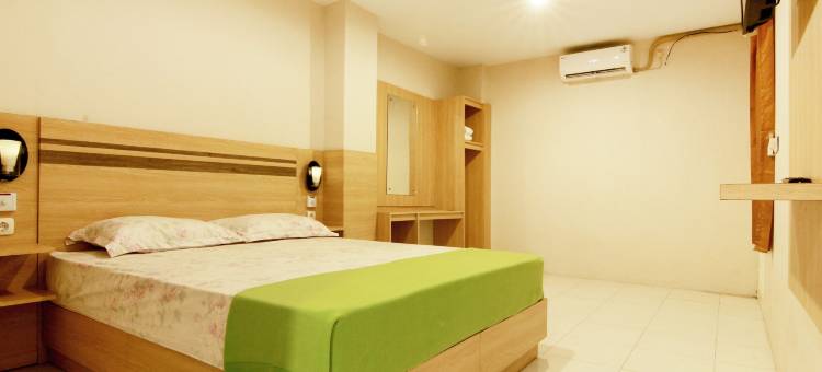 HD家庭旅馆(Homestay HD Inn)图片