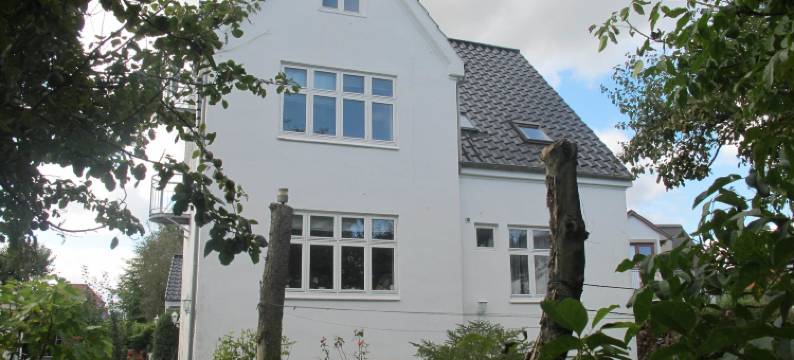 夏隆阿尔胡斯旅馆(Guesthouse Sharon Aarhus)图片