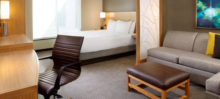 迈阿密机场东凯悦嘉轩酒店(Hyatt Place Miami Airport East)图片