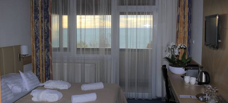 码头酒店(Hotel Marina Port)图片