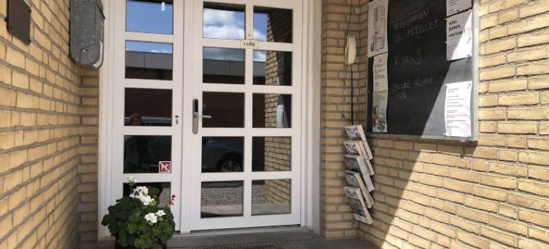 汽车公寓旅馆(Motel Apartments)图片