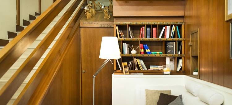 奥维多酒店(Hotel Orvieto)图片