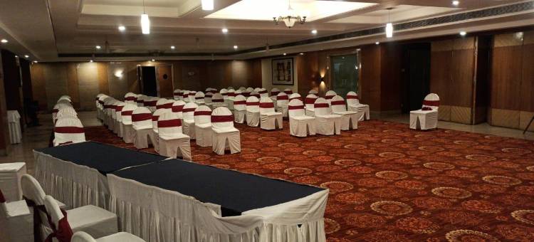 安科讷什瓦上议院广场酒店(Lords Plaza Ankleshwar)图片