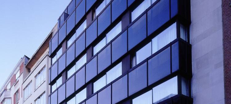 Hotel Avenue Louise Brussels Trademark Collection by Wyndham图片