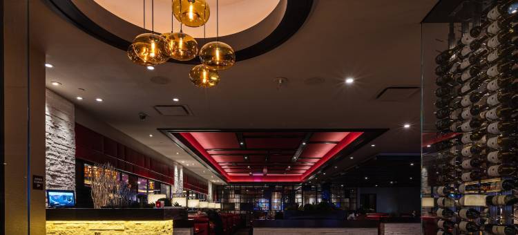 宫站娱乐场酒店(Palace Station Hotel & Casino)图片