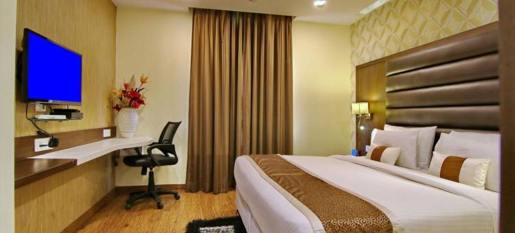 卡萨亚旅馆酒店(Hotel Casaya Inn)图片
