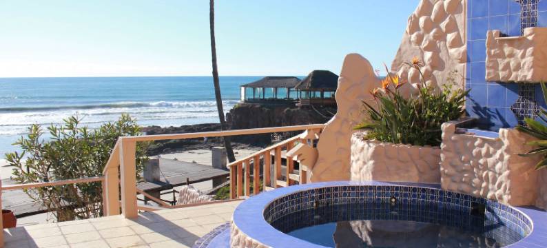 卡斯蒂约斯德尔马尔酒店(Castillos Del Mar)图片