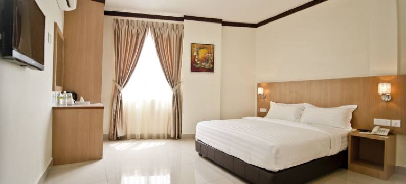 豪景阁酒店(Hotel Setia)图片