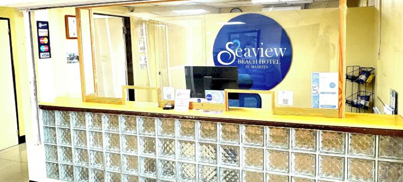 海景海滩酒店(Seaview Beach Hotel)图片