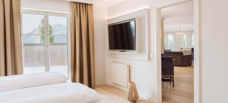 比奇兰宫伊姆劳尔酒店(IMLAUER Hotel Schloss Pichlarn)图片