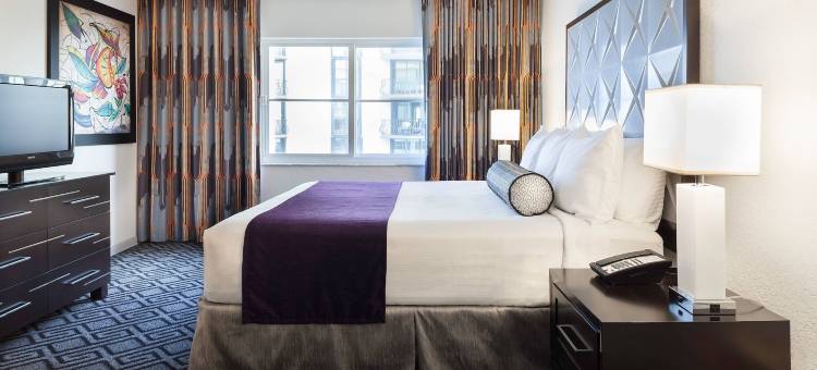 索拉拉冲浪边(Solara Surfside)图片