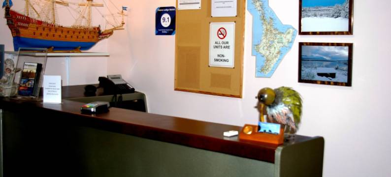 托塔拉汽车旅馆(Totara Lodge Motel)图片