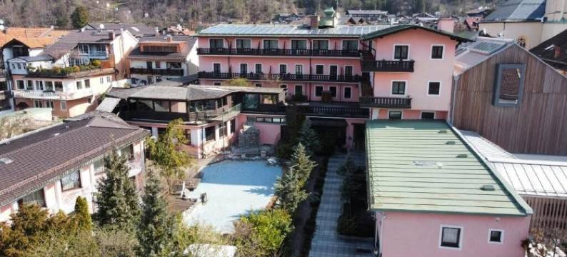 阿特拉斯大酒店(Atlas Grand Hotel)图片