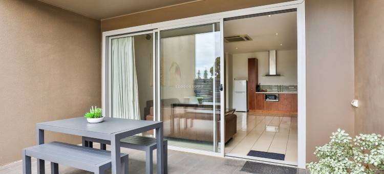 沉迷郎树公寓(Indulge Apartments - Langtree)图片