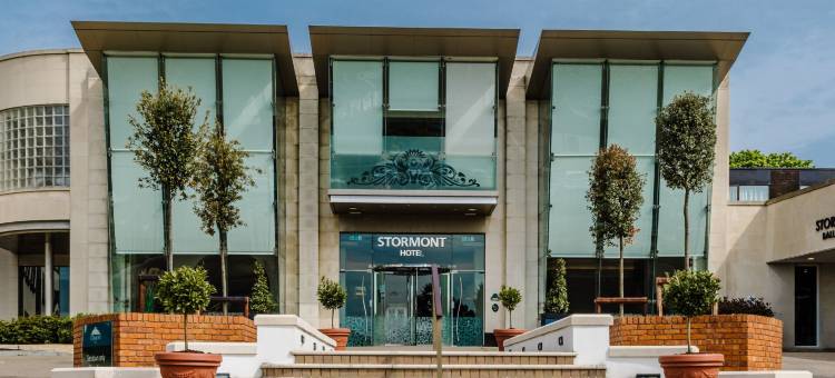 斯特蒙特酒店(The Stormont Hotel)图片