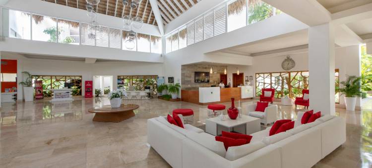 韦瓦天堂全包度假村，温德姆Trademark精选(Viva Heavens by Wyndham, A Trademark All Inclusive)图片