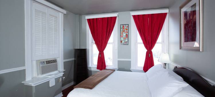 里亚托酒店(The Rialto Hotel)图片