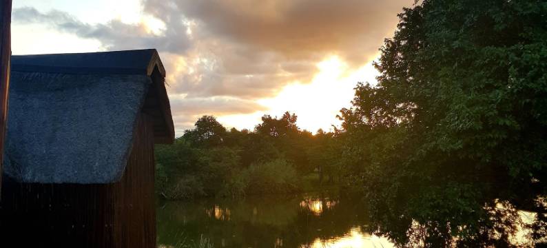 克鲁格公园旅舍(Kruger Park Lodge)图片