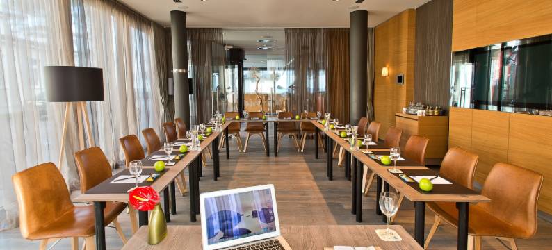 米尔酒店&温泉(Hotel am Meer & Spa)图片