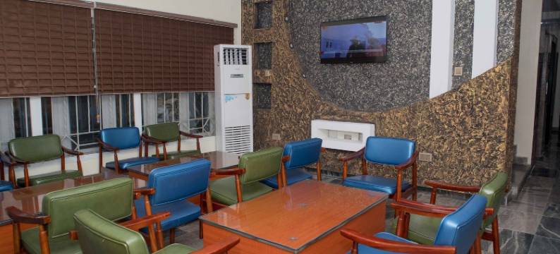 梅里茨酒店及套房(Meritz Hotels & Suites)图片