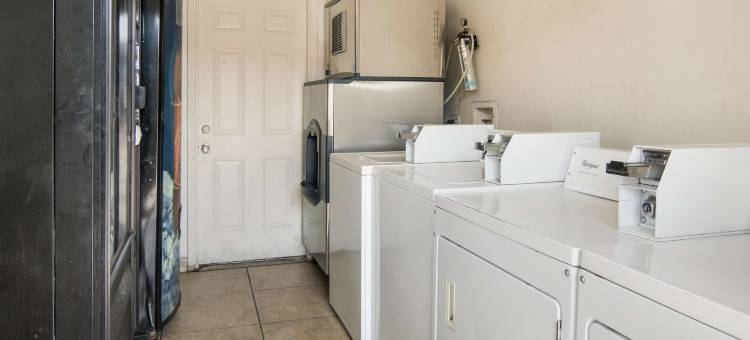 沃斯堡学院6号汽车旅馆(Motel 6 Fort Worth, TX - Seminary)图片