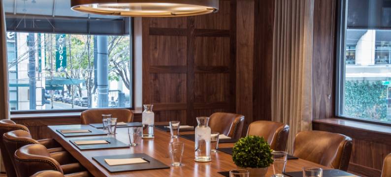 西奥多西雅图市中心, 凯悦桐森酒店(Hotel Theodore Seattle Downtown, Tapestry by Hilton)图片