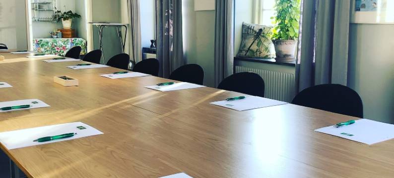 Maritim酒店和Krog酒吧(Maritim Hotell & Krog)图片