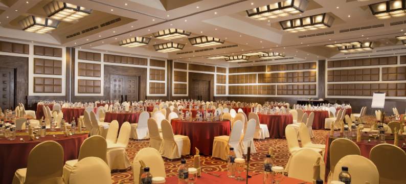 克塔胖因达酒店(Ketapang Indah Hotel)图片