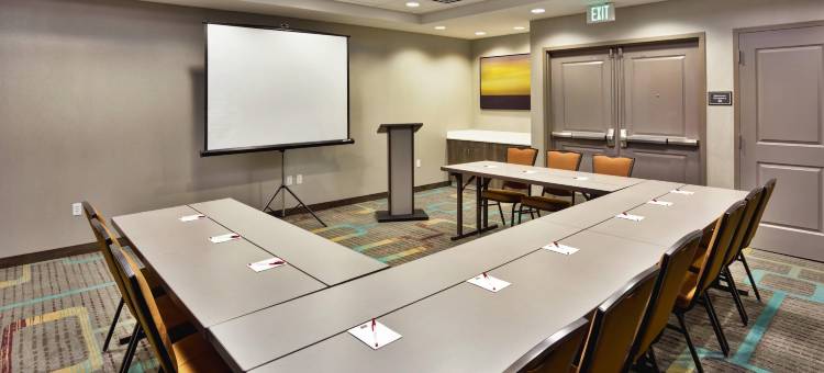 Residence Inn Chicago Wilmette/Skokie图片