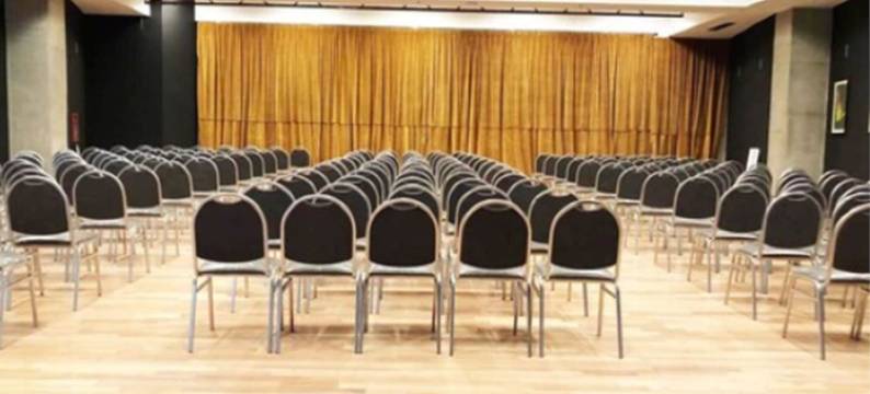 伊瓜苏港O2 酒店(O2 Hotel Iguazu)图片