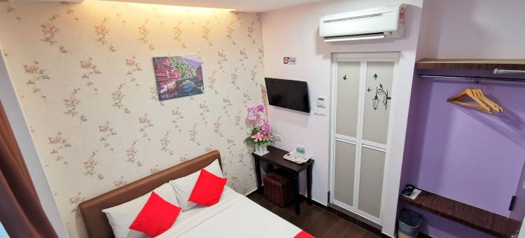 帕拉佐酒店(Palazzo Hotel Kulai)图片