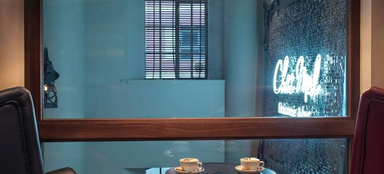 利兹马尔迈松酒店(Malmaison Hotel Leeds)图片