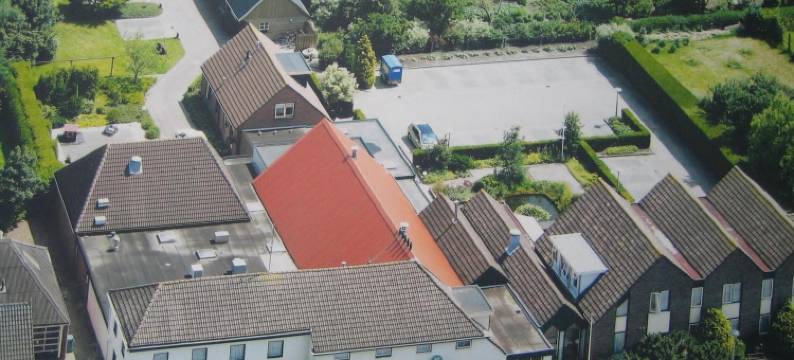 艾坎培尔酒店(Hotel Ekamper)图片