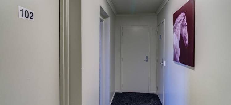 银蕨小屋(Silver Fern Lodge)图片