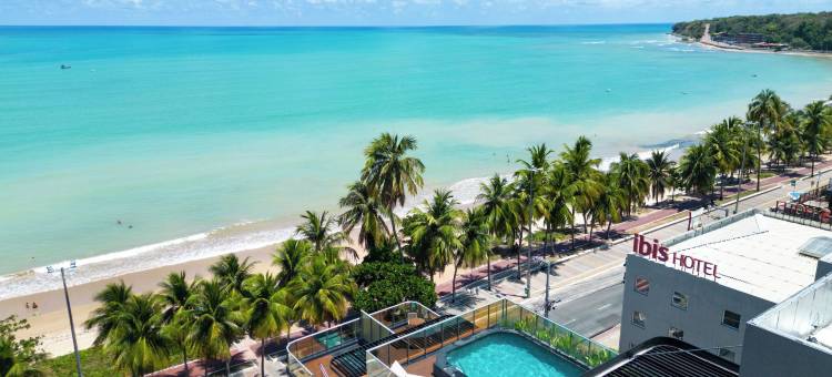 欢迎标志酒店(Icon Hotel by Welkom)图片