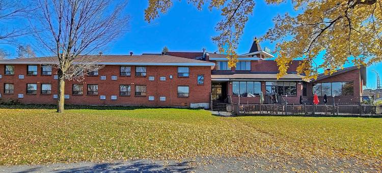 Ramada by Wyndham Arnprior(Ramada by Wyndham Arnprior)图片