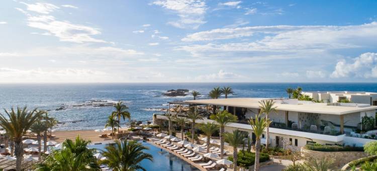 奇莱诺湾度假村及住宅，奥伯格酒店集团(Chileno Bay Resort & Residences, Auberge Collection)图片