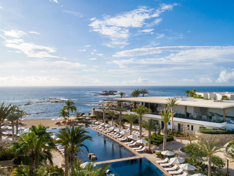 奇莱诺湾度假村及住宅,奥伯格酒店集团