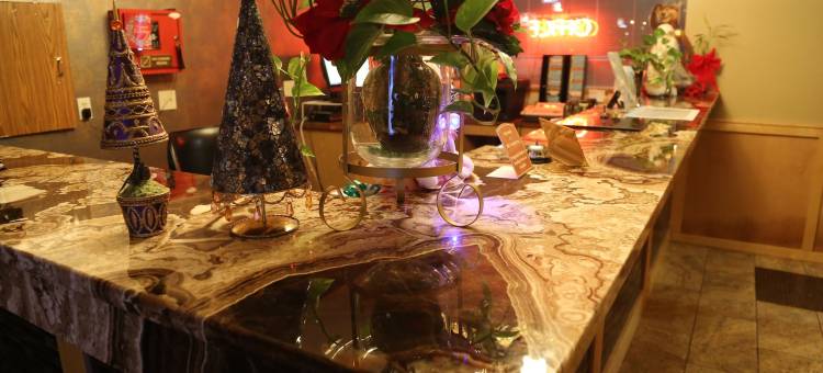 Travelodge by Wyndham East Portland/Gresham图片