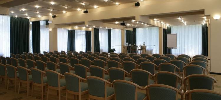 格雷夫酒店(Hotel Greif)图片