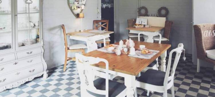 美丽奥切尔民宿(Bed and Breakfast Mooi Achel)图片
