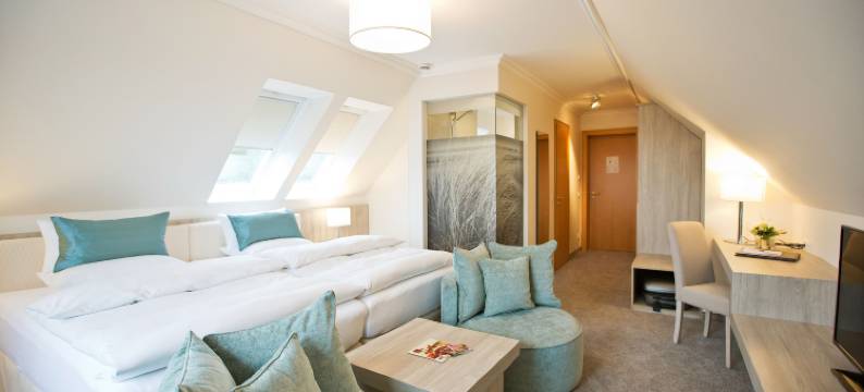 米恩乌许邦精品酒店(Boutiquehotel Myn Utspann)图片