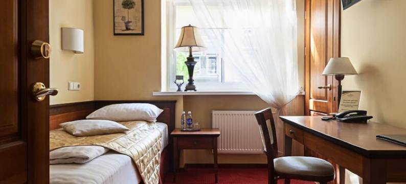 康维瓦酒店(Conviva)图片