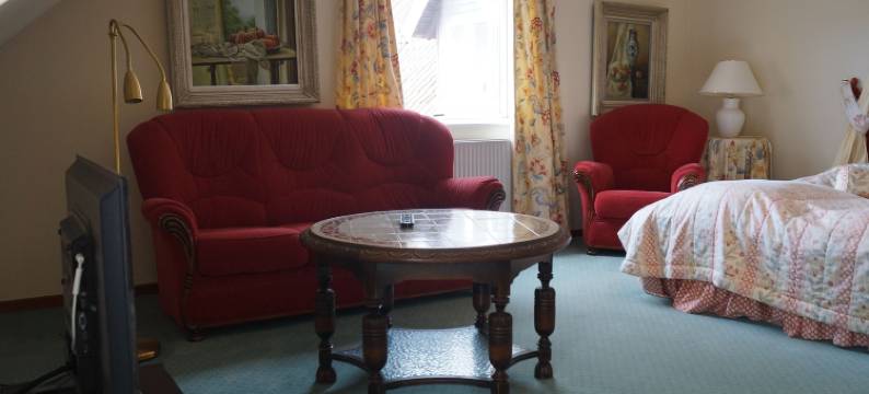 尼耶库洛宾馆(Nilles Kro)图片