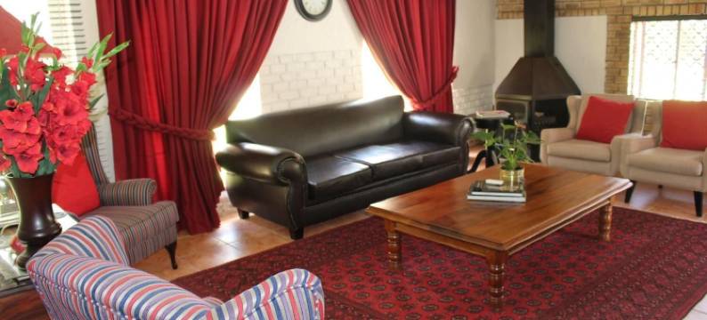 柳树旅馆(The Willow Tree Guesthouse)图片