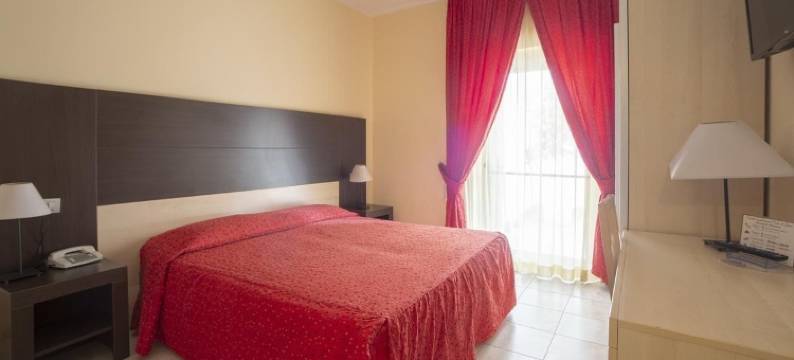 伽比诺酒店(Hotel Gabbiano)图片